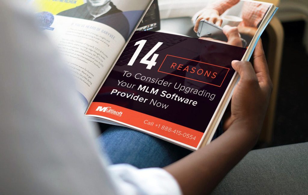 14-Reasons-To-Upgrade your mlm software
